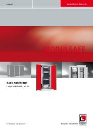 modulsafe_2008_mai.pdf - Lampertz GmbH & Co KG