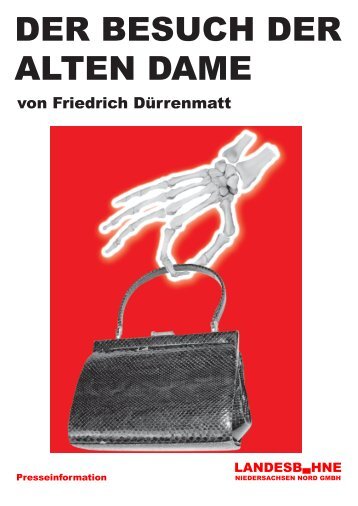 Der Besuch der alten Dame
