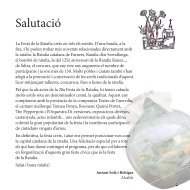 Salutació - Gastroteca.cat