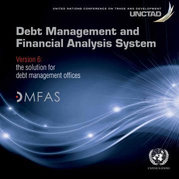 Trade analysis and information system unctad