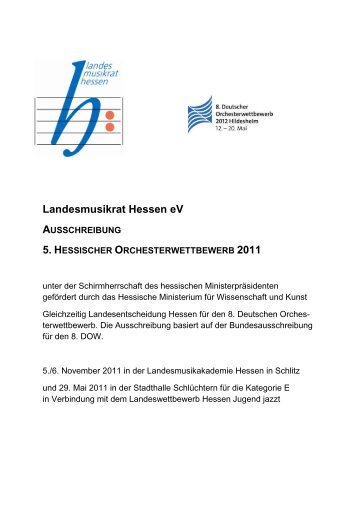 Download pdf - Landesmusikrat Hessen eV