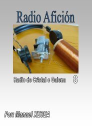 Radio de galena