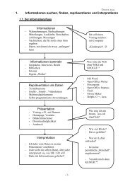 Lehrbrief Klasse 8 (.pdf) - Landkreis-Gymnasium Annaberg