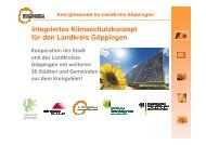 Vortrag Timm Engelhardt - Energieagentur des Landkreises ...