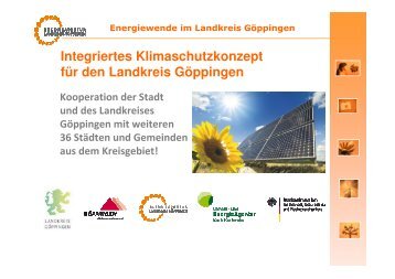 Vortrag Timm Engelhardt - Energieagentur des Landkreises ...