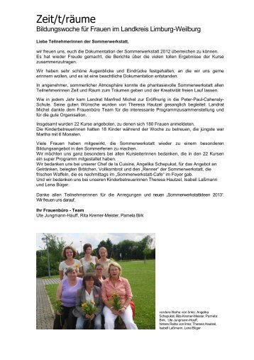 Download als PDF - Landkreis Limburg-Weilburg