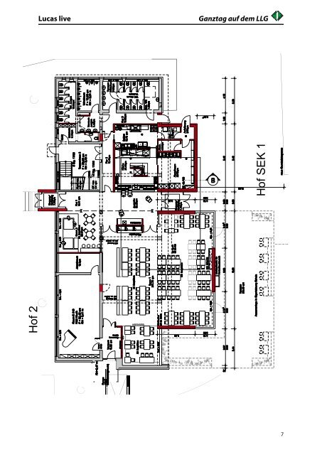 Rückblick auf das Jahr 2009 - Landrat-Lucas Gymnasium