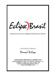 Manual mq.6.5 - Eclipse Brasil