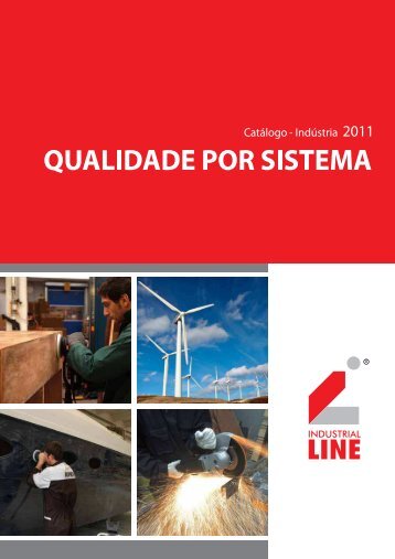 Equipamentos de Lixagem - INDUSTRIAL LINE