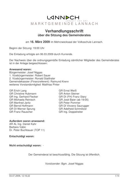Essenservice vom GH Niggas fr ALLE Lannacherinnen und Lannacher! GH Niggas Sucht Servicepersonal (m/w) Klimatipp - So schenken Sie nachhaltig. zum News-Archiv - Marktgemeinde Lannach - Tor zur