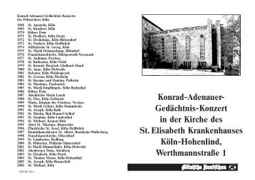 Konrad-Adenauer