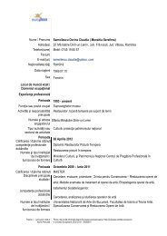 cv Samoilescu Dorina Claudia.pdf