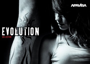 evolution - Apavisa