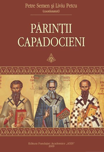 Aici - Facultatea de Teologie Ortodoxă