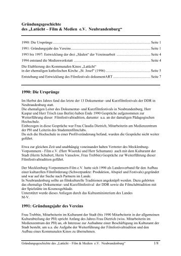 das komplette Dokument [pdf] - Latücht e.V.