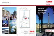LBG-Gäste- und Ferienwohnung in Stuttgart - Landes-Bau ...