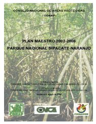 Parque Nacional Sipacate-Naranjo.pdf - Consejo Nacional de Áreas ...