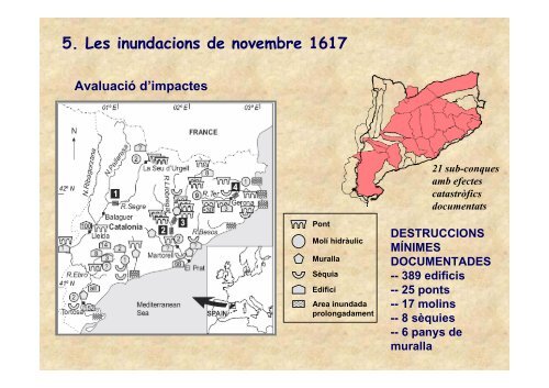 La cerca climàtica basada en fonts documentals històriques