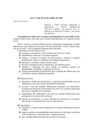 MINUTA DE CONVÊNIO DE COOPERAÇÃO E PARCERIA