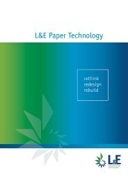 L&E Paper Technology - Langbein & Engelbracht GmbH