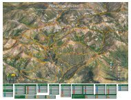 descarrèga planol - Vall de Núria