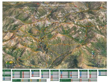 descarrèga planol - Vall de Núria