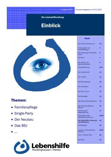 Single frauen recklinghausen