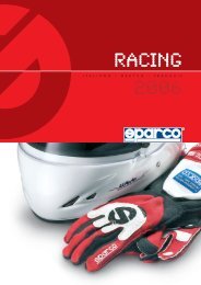 RACING 2006 - KNS Autosport