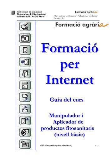 Guia del curs (pdf) - RuralCat