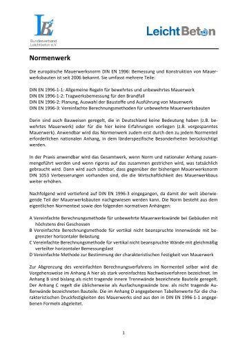Normenwerk EC6 c.pdf, Seite 15 - Leichtbeton.de