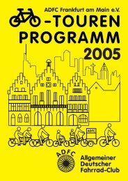 PDF Download - ADFC Frankfurt