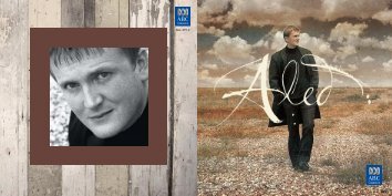 Aled Jones CD Booklet - Buywell