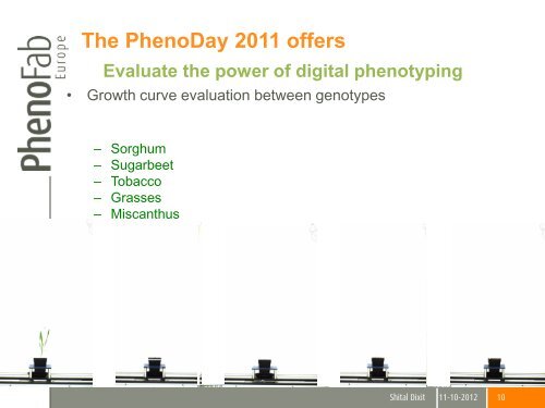 download - PhenoDays