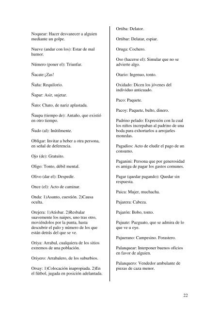 Diccionario de lundarfo 2012 pdf - muyargentino