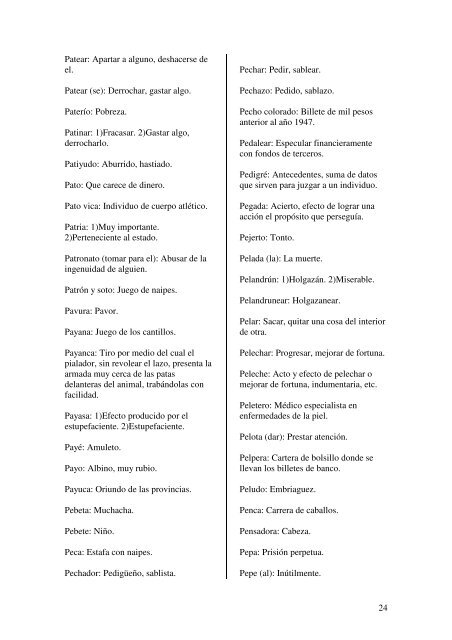 Diccionario de lundarfo 2012 pdf - muyargentino