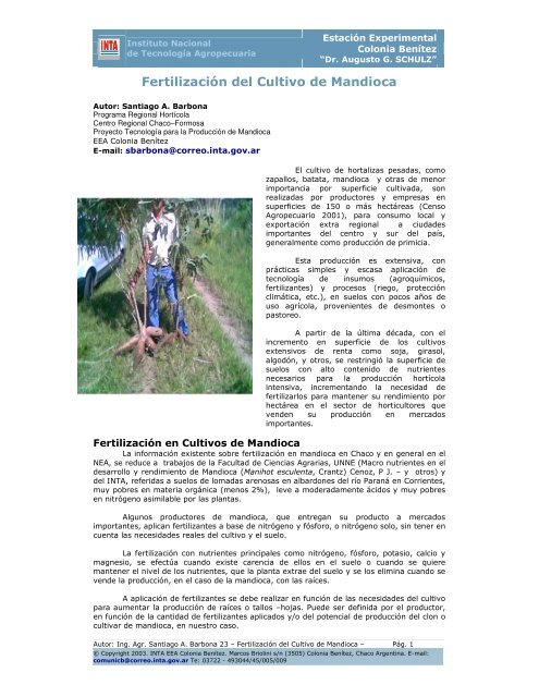 Importancia de los nutrientes en las plantas pdf