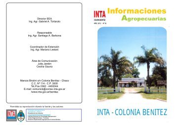 Cultivo de mandioca Productores.pdf - INTA