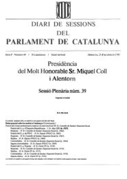 DSPC-P 044/02 - Parlament de Catalunya