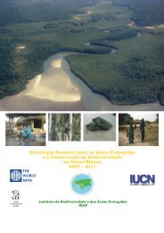 Estrategia Naciona Biodiversidade.pdf - IBAP Instituto da ...