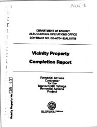 PA.15-6 - Document Request - U.S. Department of Energy