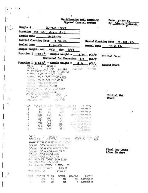 PA.15-6 - Document Request - U.S. Department of Energy