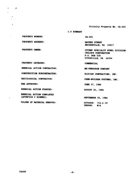 PA.15-6 - Document Request - U.S. Department of Energy