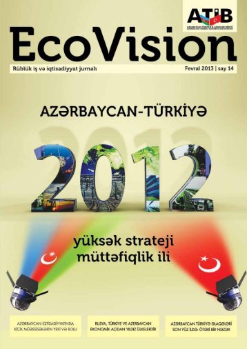 EcoVision 14 05/03/2013 4.4015 MB - ATİB