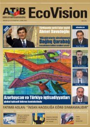 aTİB HaQQınDa