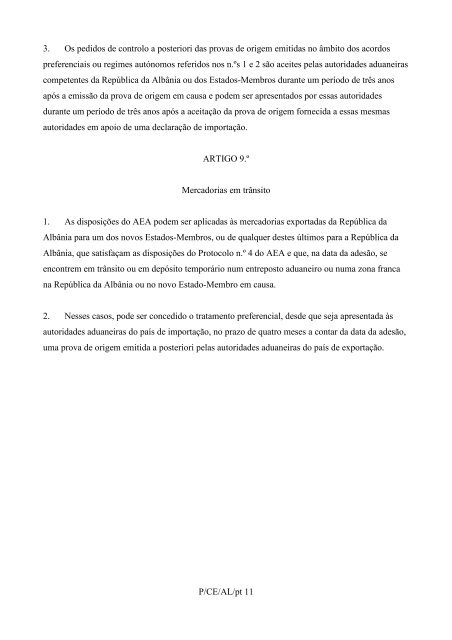 7998/08 JPP/fm CO SELHO DA U IÃO EUROPEIA Bruxelas, 5 de ...