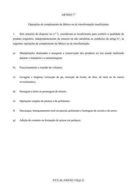 7998/08 JPP/fm CO SELHO DA U IÃO EUROPEIA Bruxelas, 5 de ...