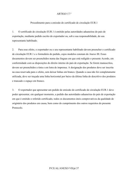 7998/08 JPP/fm CO SELHO DA U IÃO EUROPEIA Bruxelas, 5 de ...