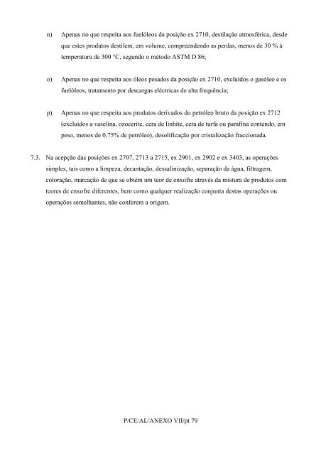 7998/08 JPP/fm CO SELHO DA U IÃO EUROPEIA Bruxelas, 5 de ...