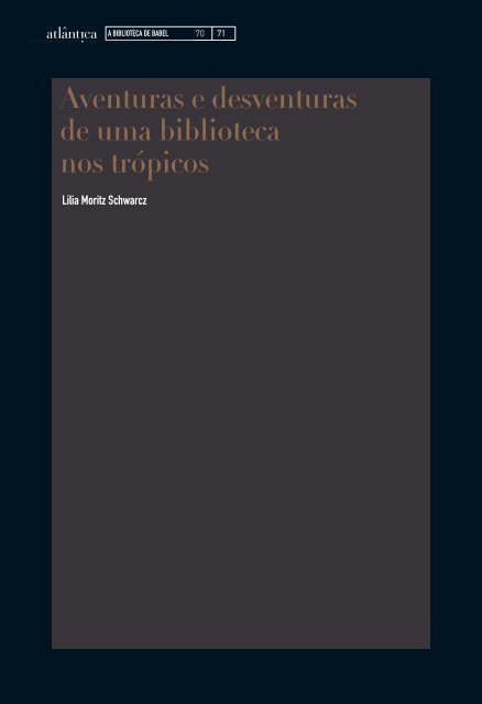 descarregar PDF - Revista Atlântica de cultura ibero-americanat