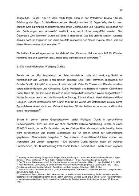 Egon Schiele, Blinde Mutter - Bundesministerium für Unterricht ...